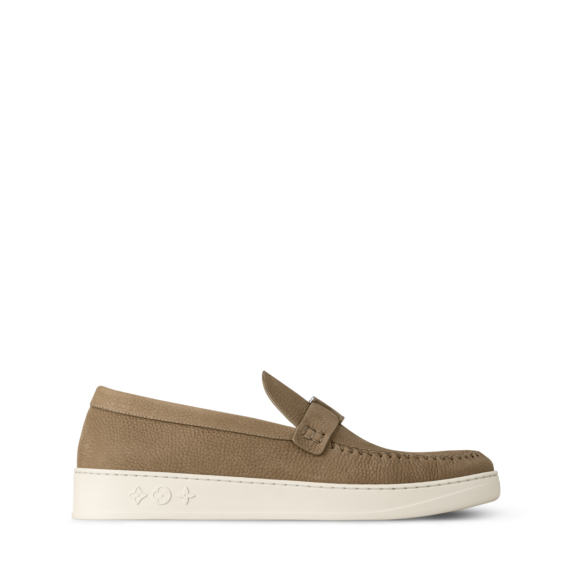 LV Resort Loafer - Shoes | LOUIS VUITTON